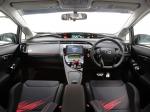 Toyota Prius G Sports Concept 2010 года